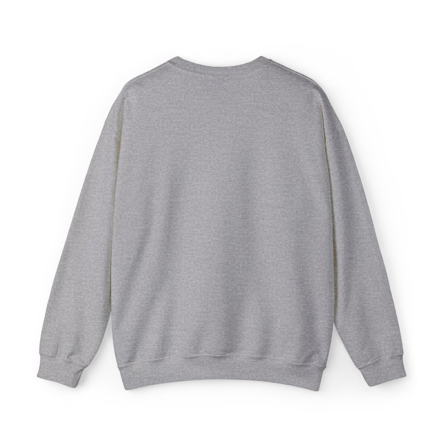 Cozy Season Embroidered Unisex Heavy Blend™ Crewneck Sweatshirt
