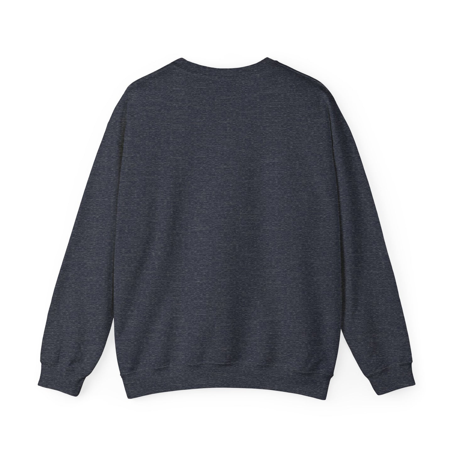 "Bye Buddy, Hope You Find Your Dad" Elf Christmas Crewneck Sweatshirt