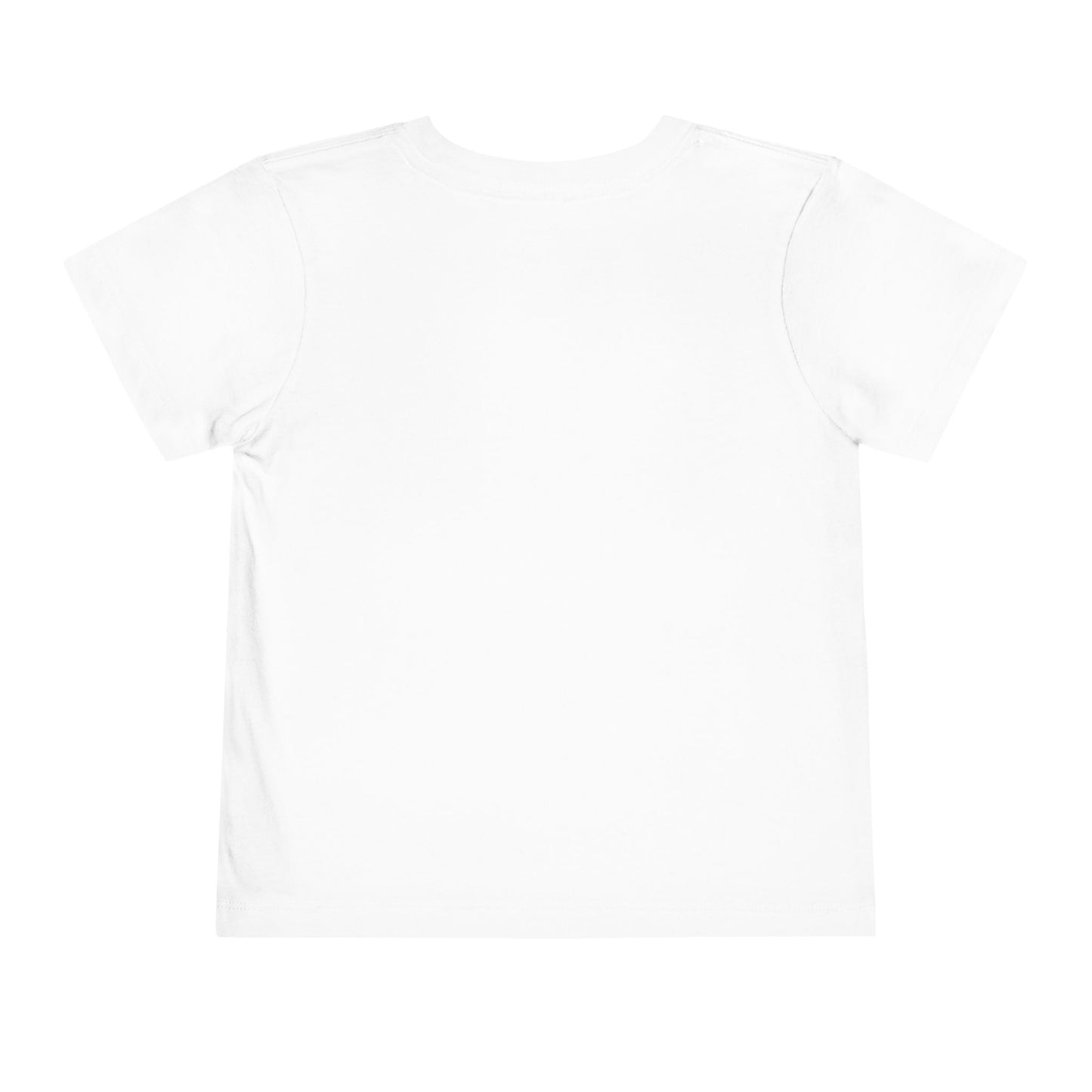 Toddler Short Sleeve Tee | Hello Pre-K Shirt | Cute Kids T-Shirt | Back to School Apparel | Toddler Gift | Fun Classroom Top