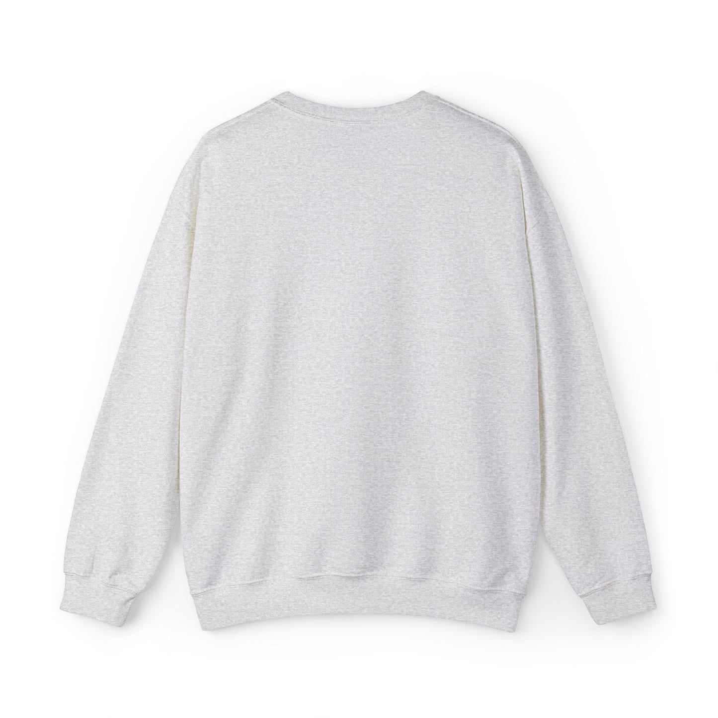 Cozy Season Embroidered Unisex Heavy Blend™ Crewneck Sweatshirt
