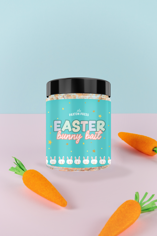 Easter Bunny Bait