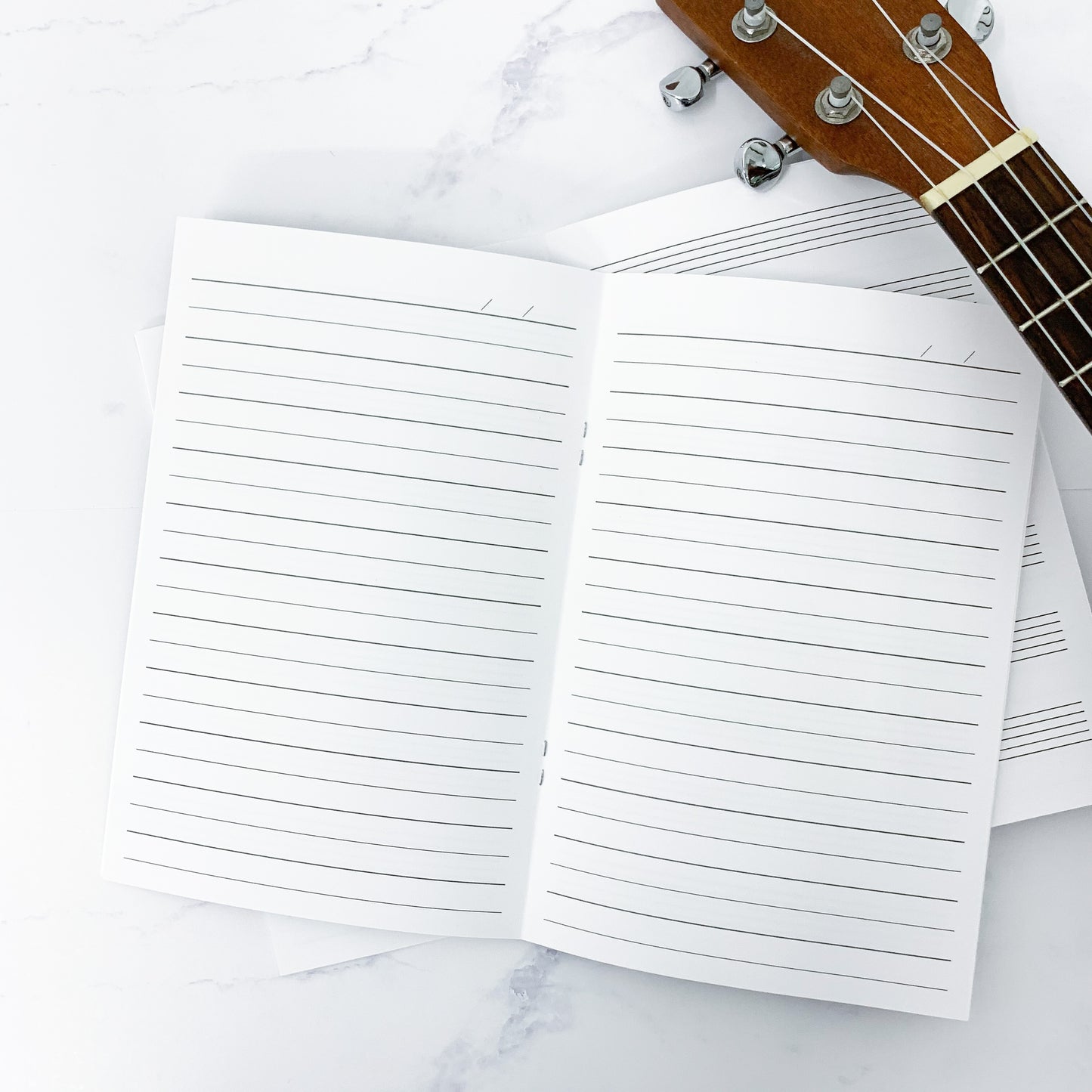 The Musician’s Journal