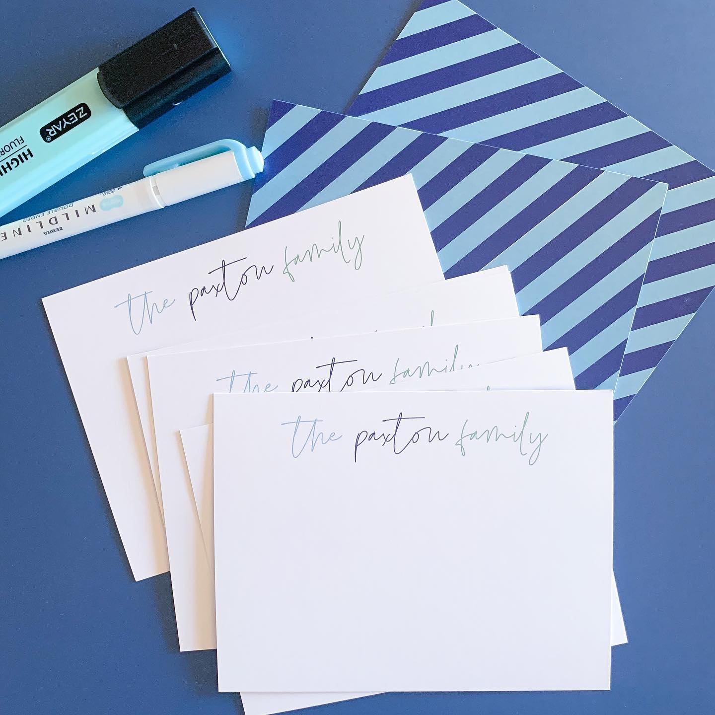 Stationery Sets