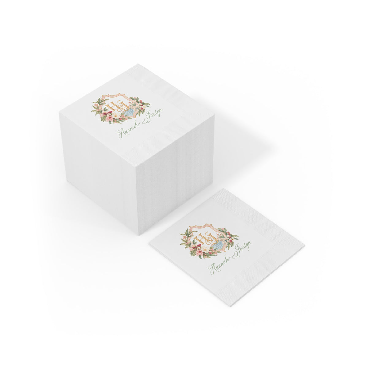 Custom Napkins