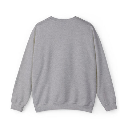 Cozy Season Embroidered Unisex Heavy Blend™ Crewneck Sweatshirt