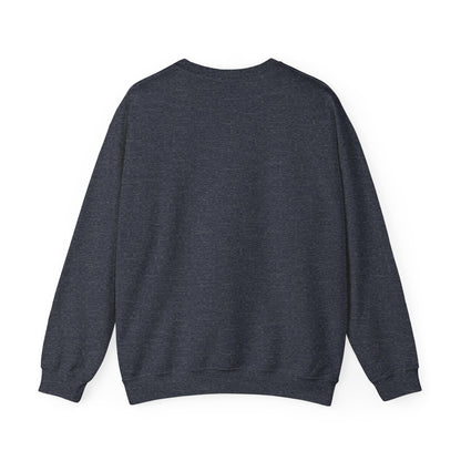 "Bye Buddy, Hope You Find Your Dad" Elf Christmas Crewneck Sweatshirt