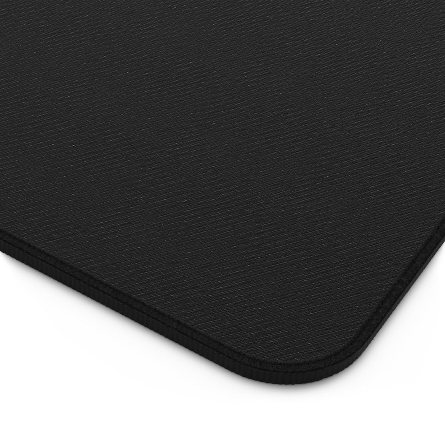 Halloween Desk Mat - Orange