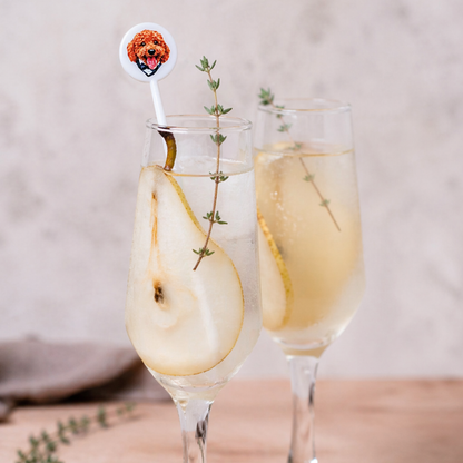 Custom Cocktail Stirrers