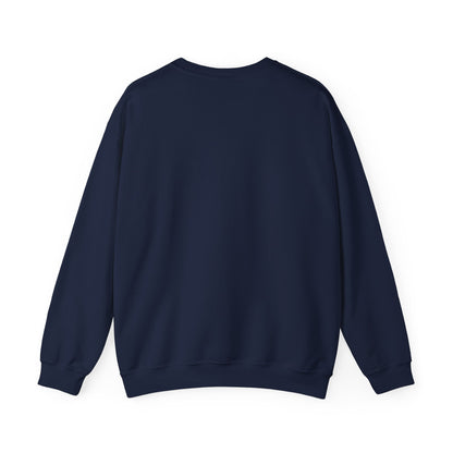 "Bye Buddy, Hope You Find Your Dad" Elf Christmas Crewneck Sweatshirt