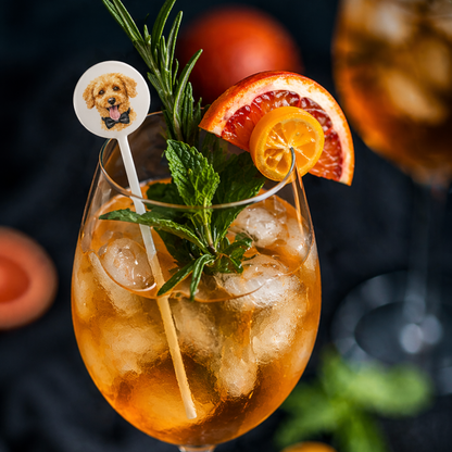 Custom Cocktail Stirrers