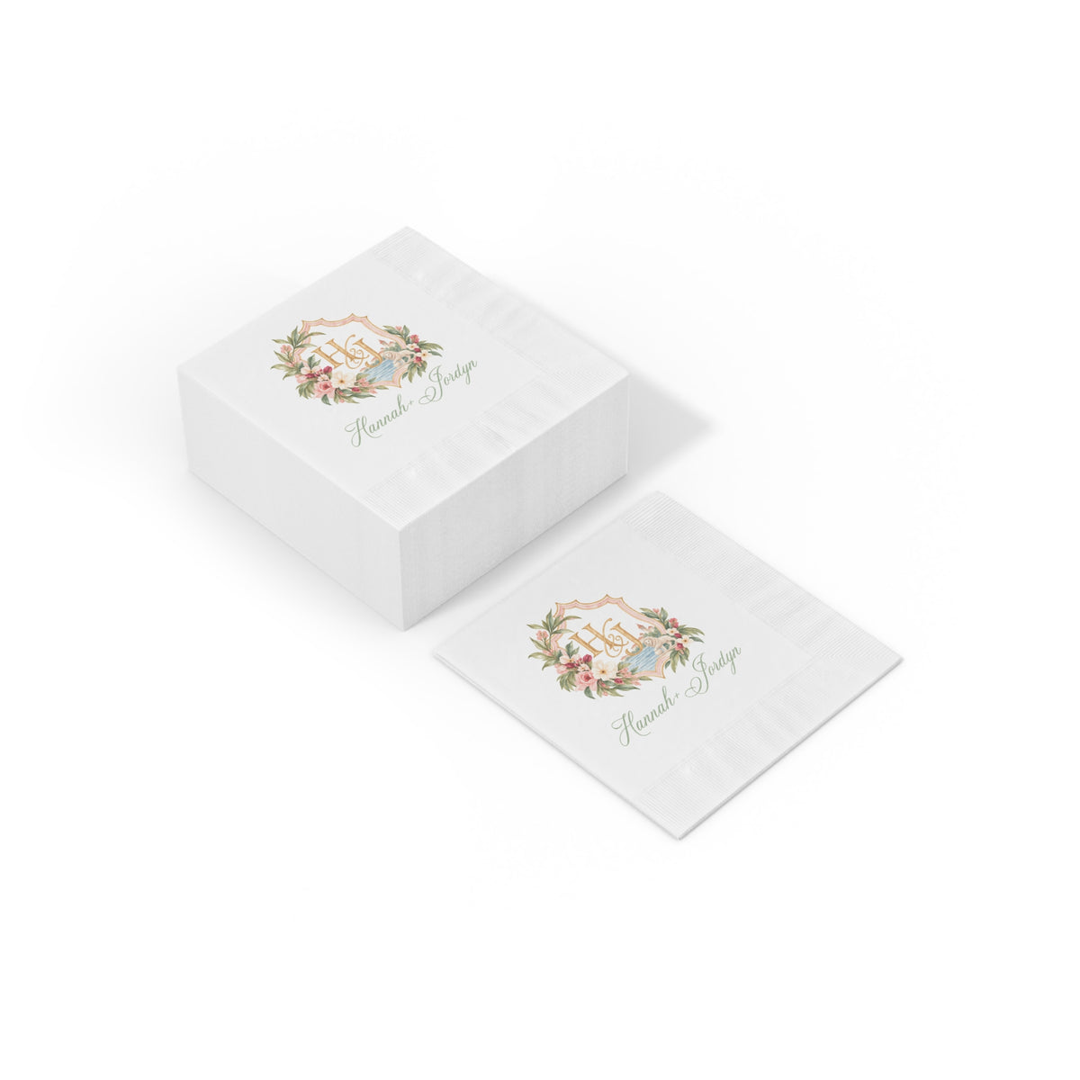 Custom Napkins