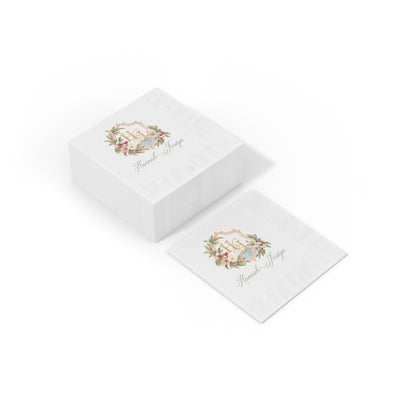Custom Napkins