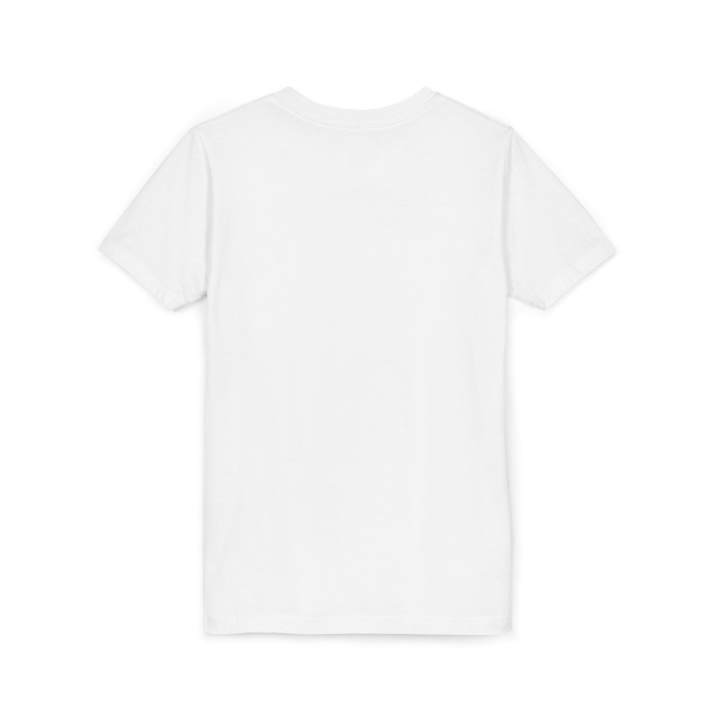 Back-to-School Youth Tee - Hello Custom Personalized Grade Shirt, Kids Apparel
