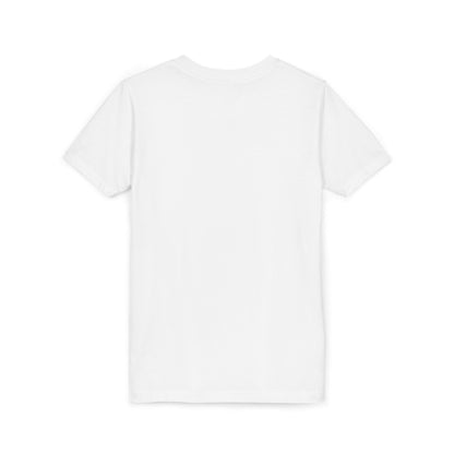 Back-to-School Youth Tee - Hello Custom Personalized Grade Shirt, Kids Apparel