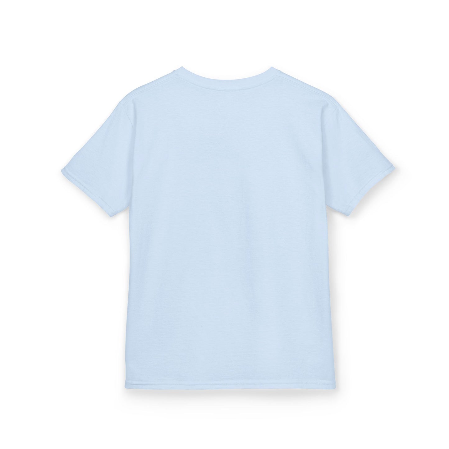 Kids T-Shirt Personalizable Back to School Hello, Grade Shirt for Kids