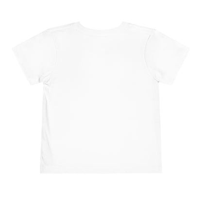 Toddler Short Sleeve Tee | Hello Pre-K Shirt | Cute Kids T-Shirt | Back to School Apparel | Toddler Gift | Fun Classroom Top