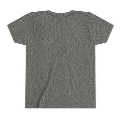 Back-to-School Youth Tee - Hello Custom Personalized Grade Shirt, Kids Apparel