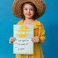 D.I.Y. Lemonade Stand Kit