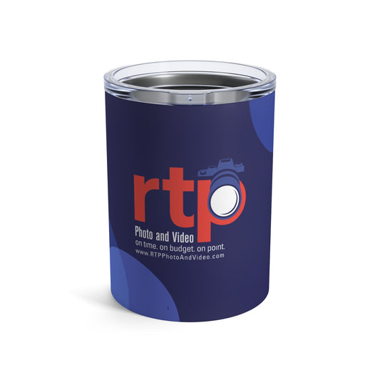 RTP Photography Travel Mug
