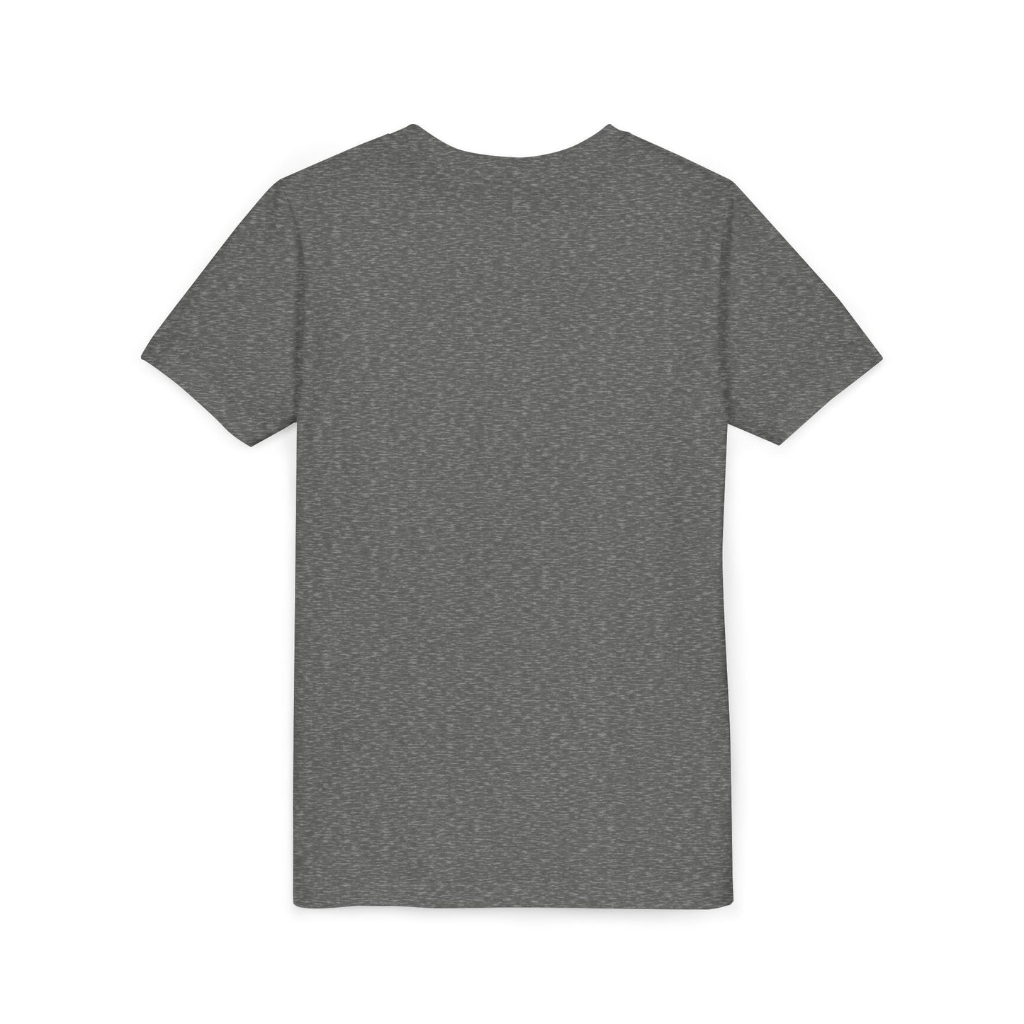 Back-to-School Youth Tee - Hello Custom Personalized Grade Shirt, Kids Apparel