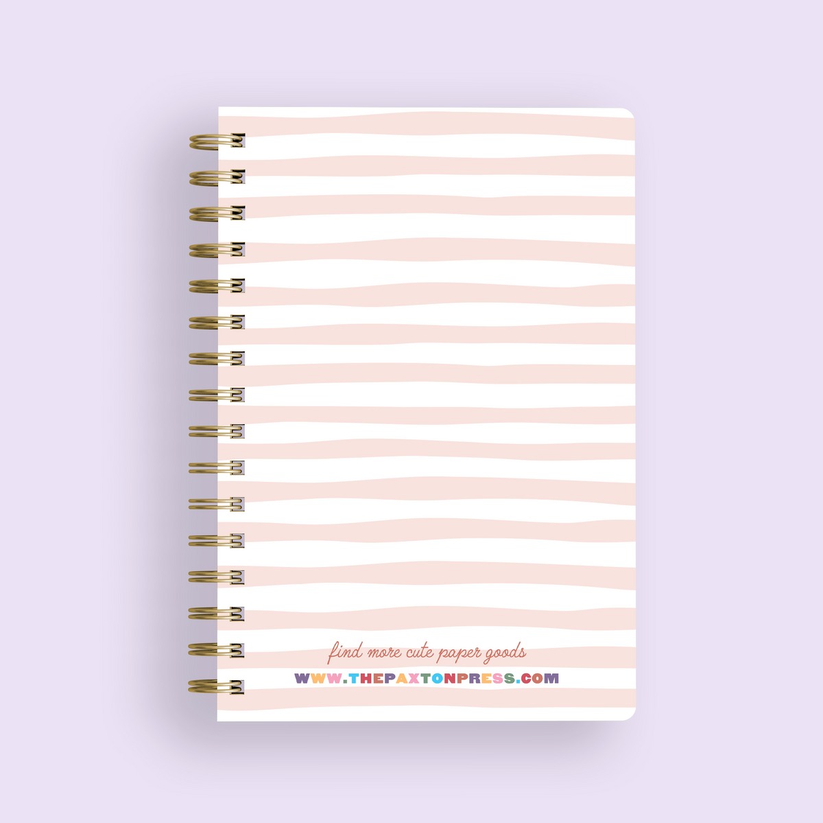 Notes for Book Club Notebook