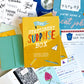 Stationery Surprise Box