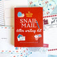 Snail Mail Kit