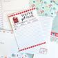Snail Mail Kit