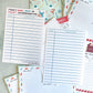 Snail Mail Kit