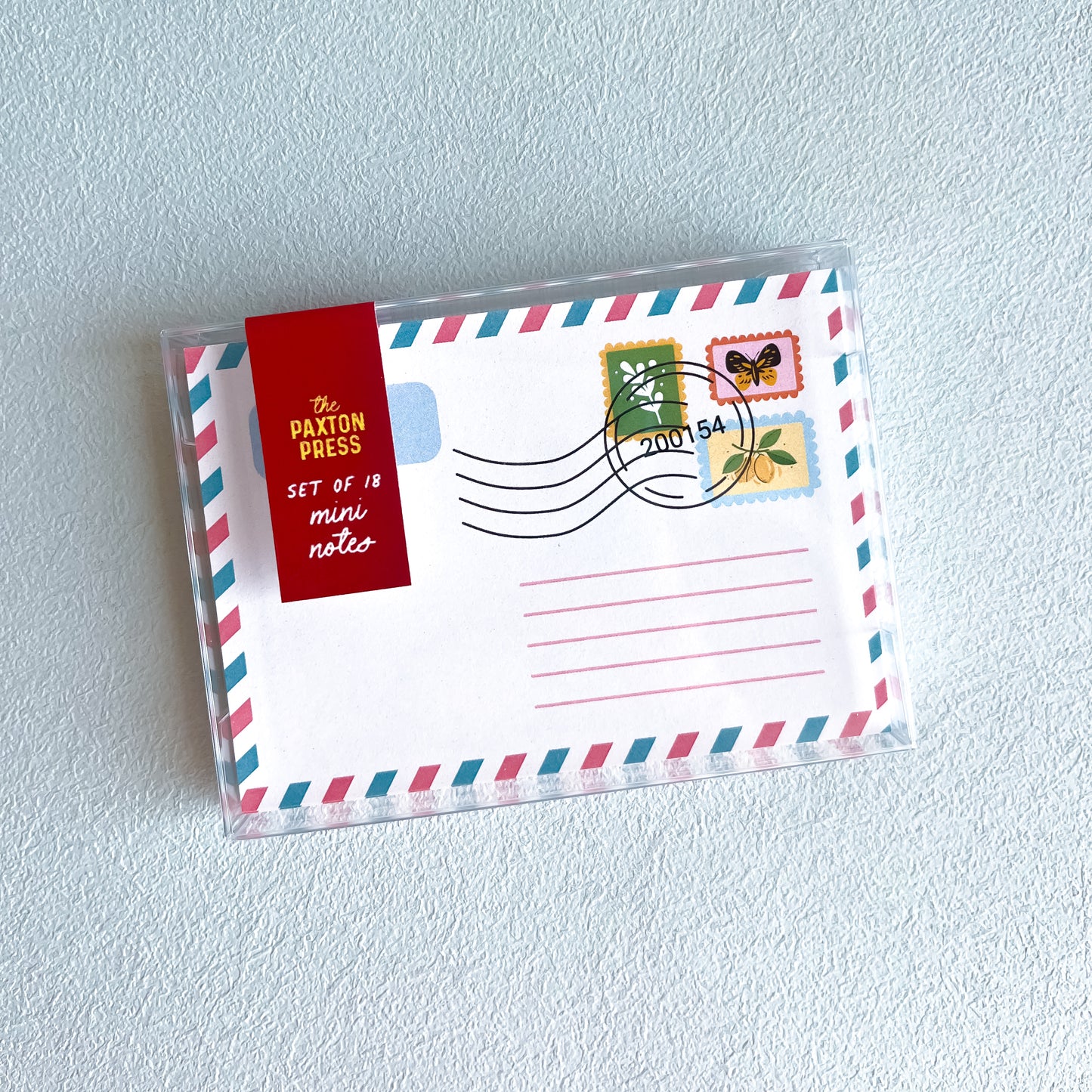 Mini Mail - Post Cards