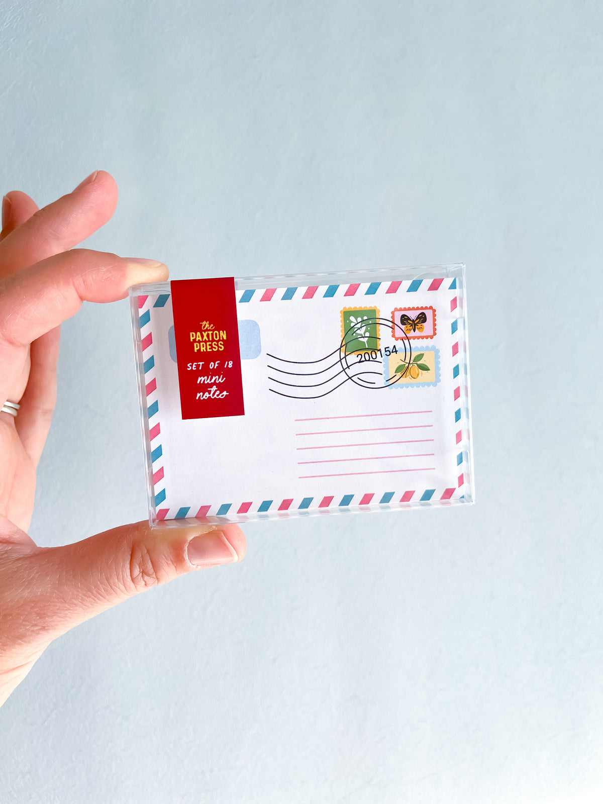 Postales Mini Mini Mail - Post Cards – The Paxton Press
