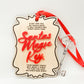 Santa's Magic Key