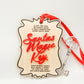 Santa's Magic Key