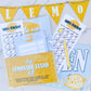 D.I.Y. Lemonade Stand Kit