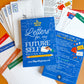 Letters For My Future Self Writing Kit