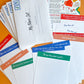 Letters For My Future Self Writing Kit