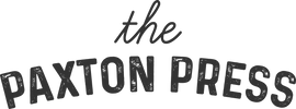 The Paxton Press logo
