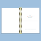 Daily Planner Notebook