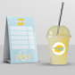 D.I.Y. Lemonade Stand Kit