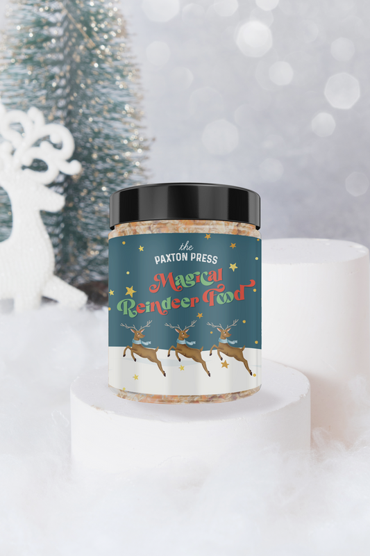 Magical Reindeer Food