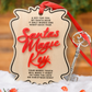 Santa's Magic Key