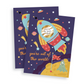 Out of this World Space Scratch-Off Class Valentines