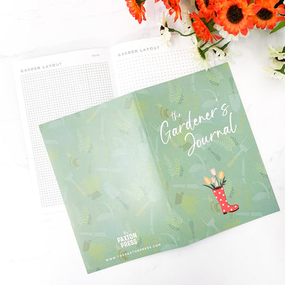 The Gardener’s Journal