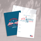 Lady Liberty 4th of July Party Invitation - Custom OR Fill-in-the-Blank - Set of 25