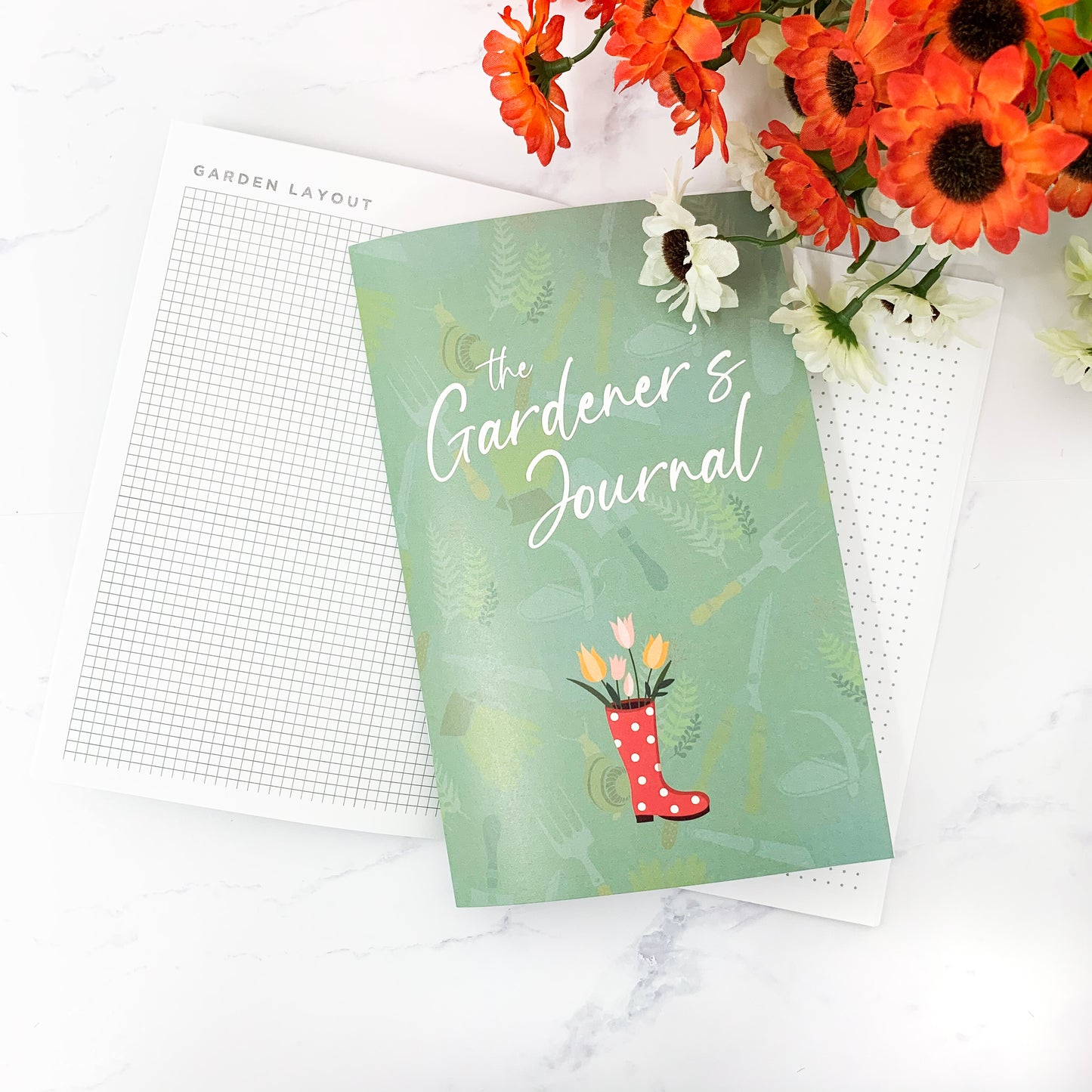 The Gardener’s Journal