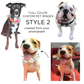 Signature Cocktails Wedding Pet Bar Sign 8.5" x 14"