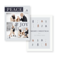 Peace & Joy