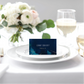 Watercolor Constellations Place Cards