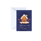 Gingerbread House