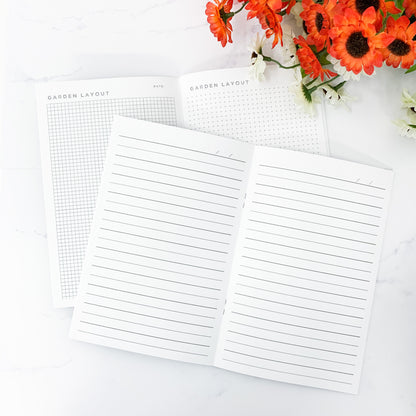 The Gardener’s Journal